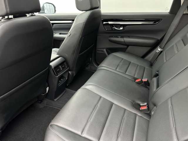 Honda CR-V e:HEV 2.0 eHEV Advance 5dr eCVT 