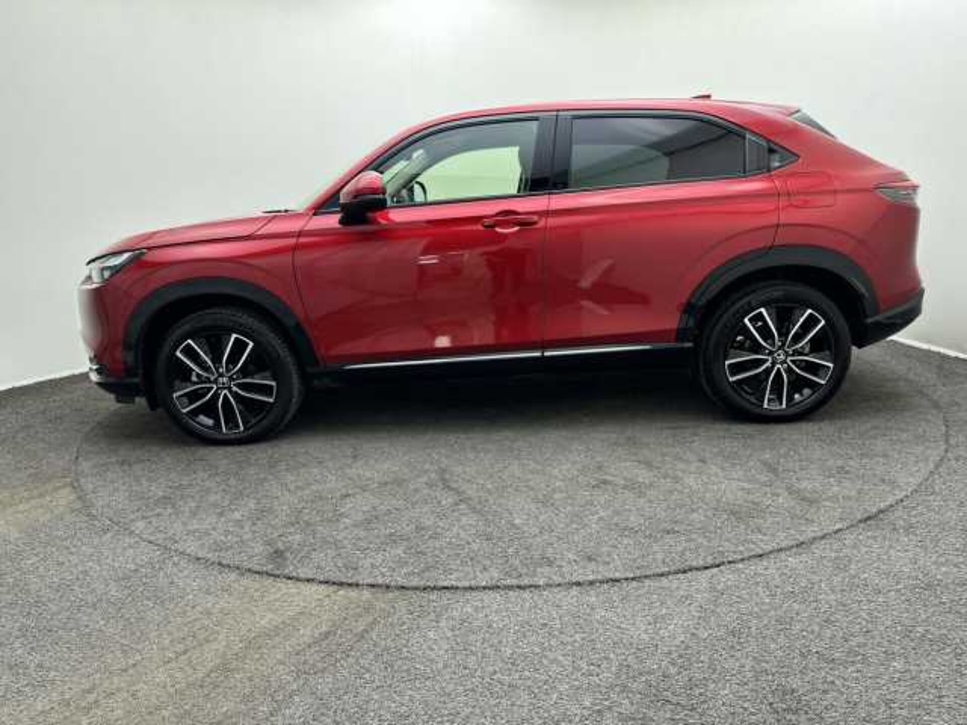 Honda HR-V Hybrid 1.5 eHEV Elegance 5dr CVT 