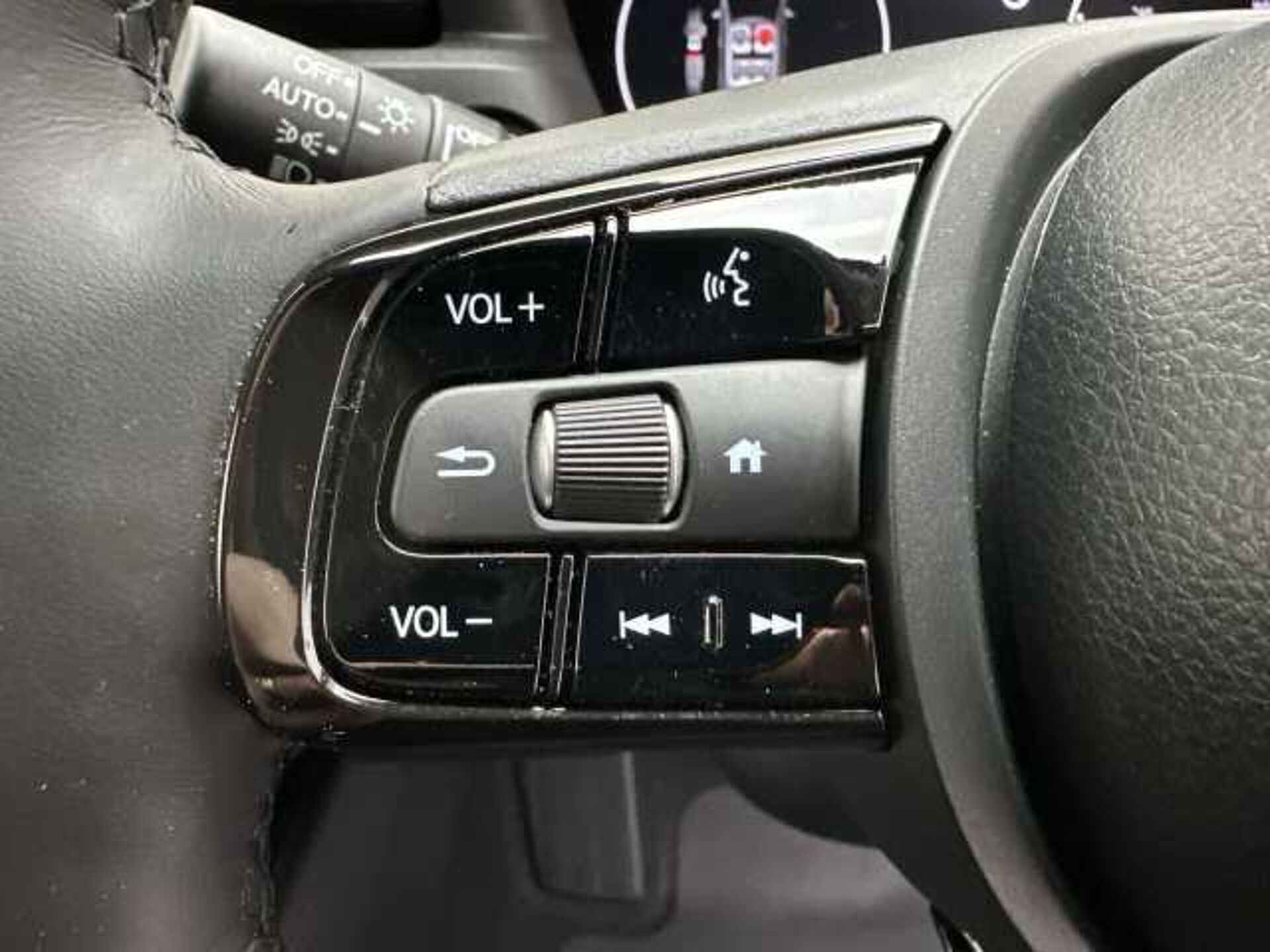 Honda HR-V Hybrid 1.5 eHEV Elegance 5dr CVT 