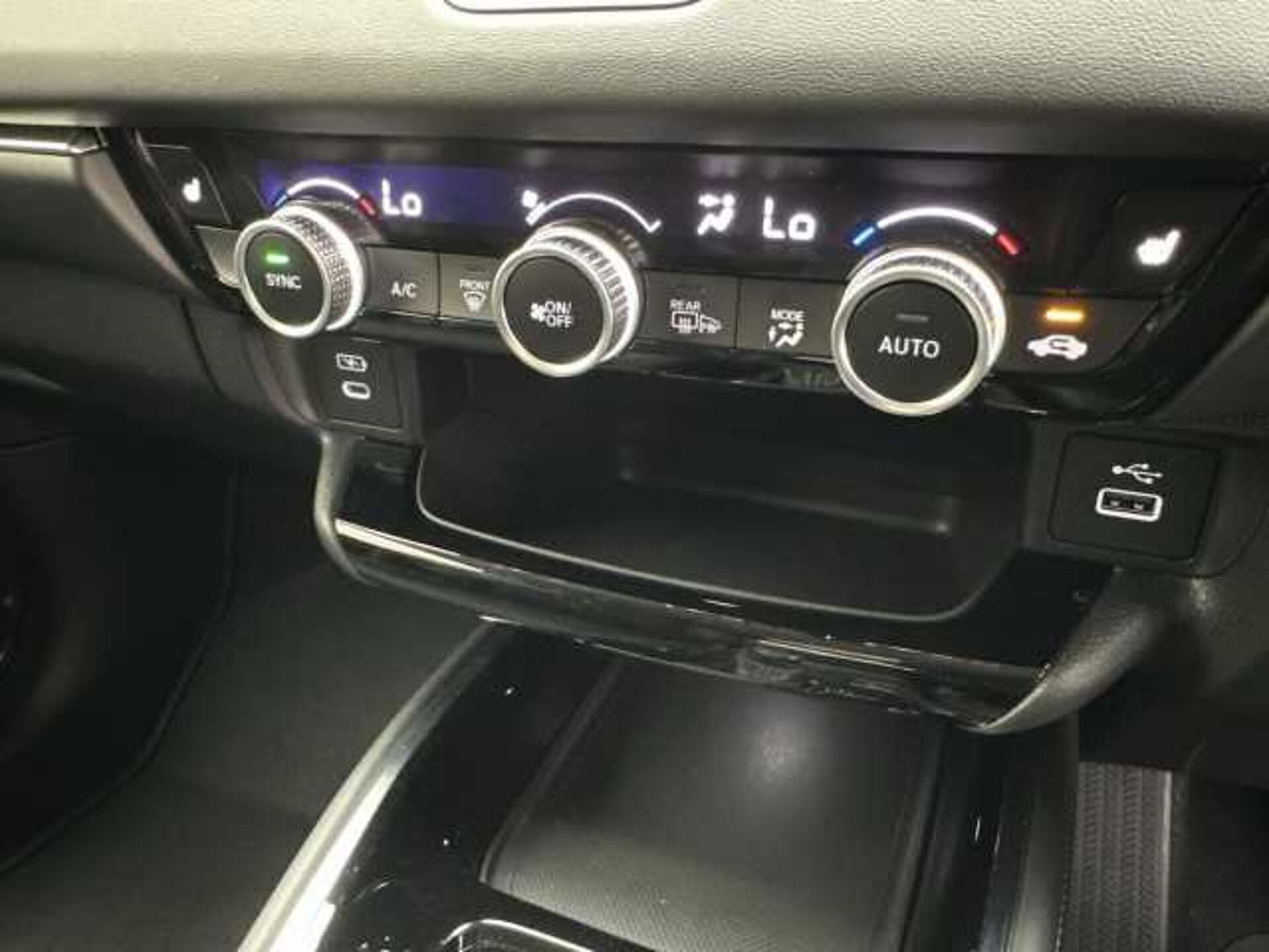 Honda HR-V Hybrid 1.5 eHEV Elegance 5dr CVT 