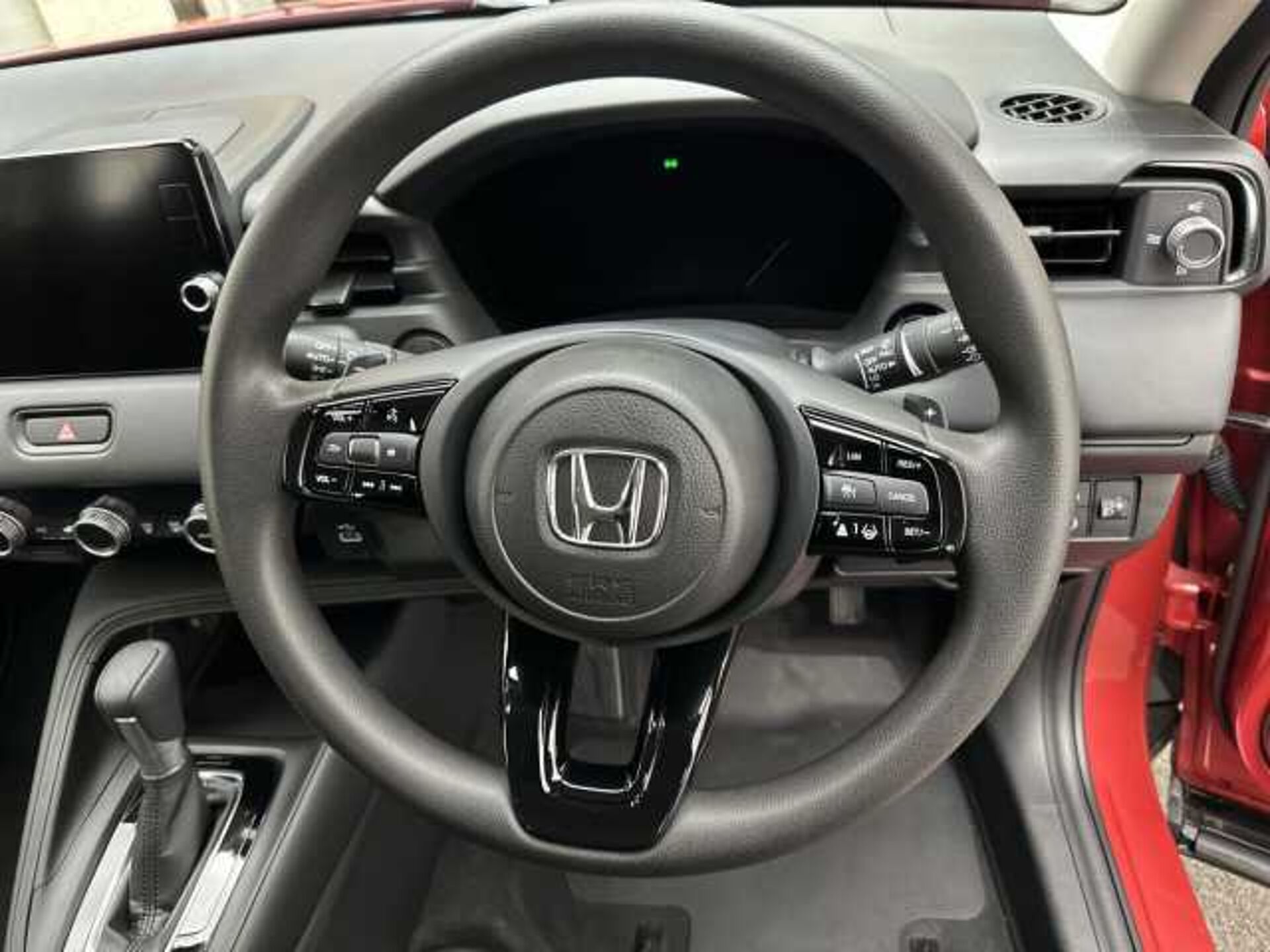 Honda HR-V Hybrid 1.5 eHEV Elegance 5dr CVT 