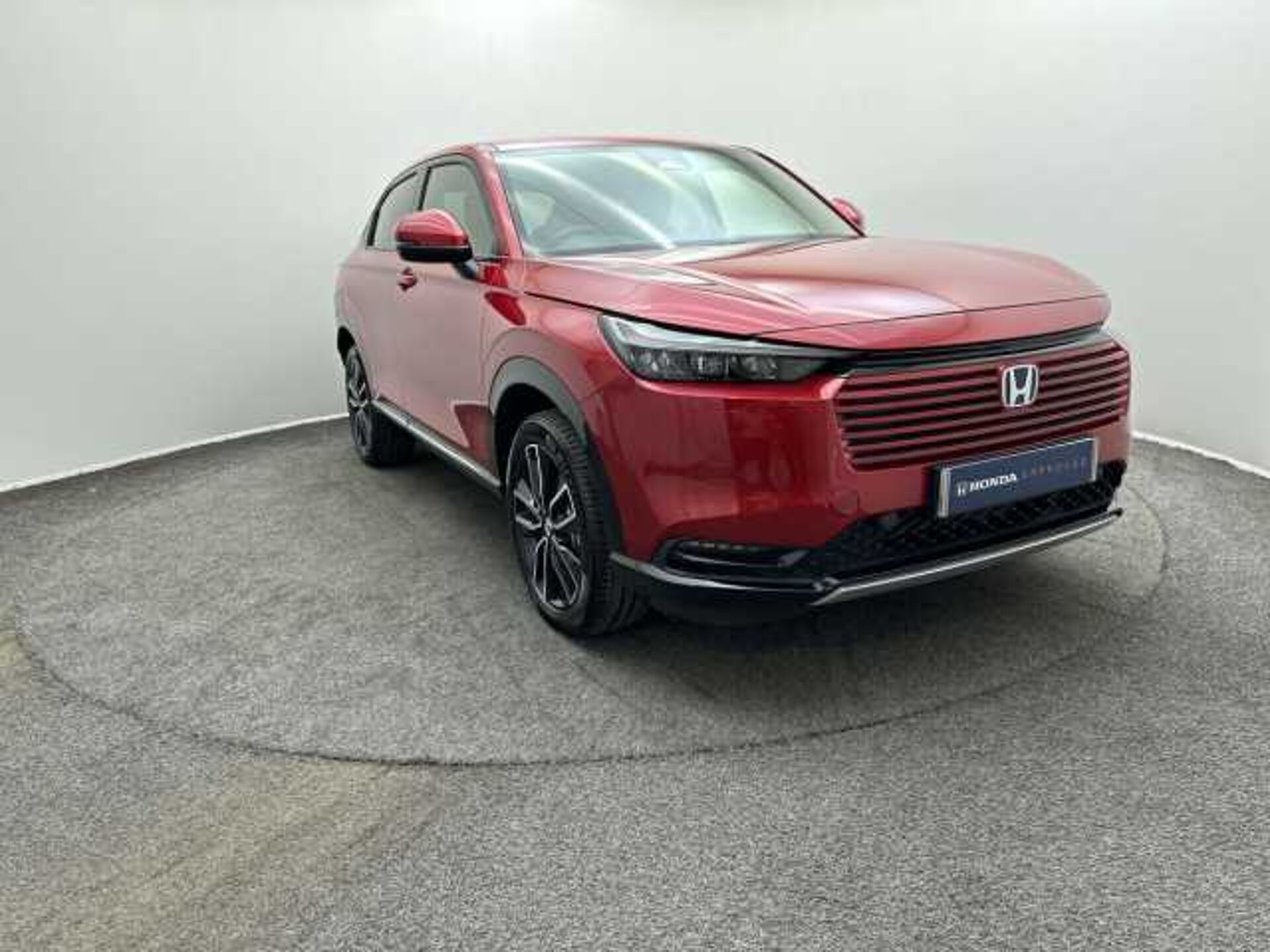 Honda HR-V Hybrid 1.5 eHEV Elegance 5dr CVT 