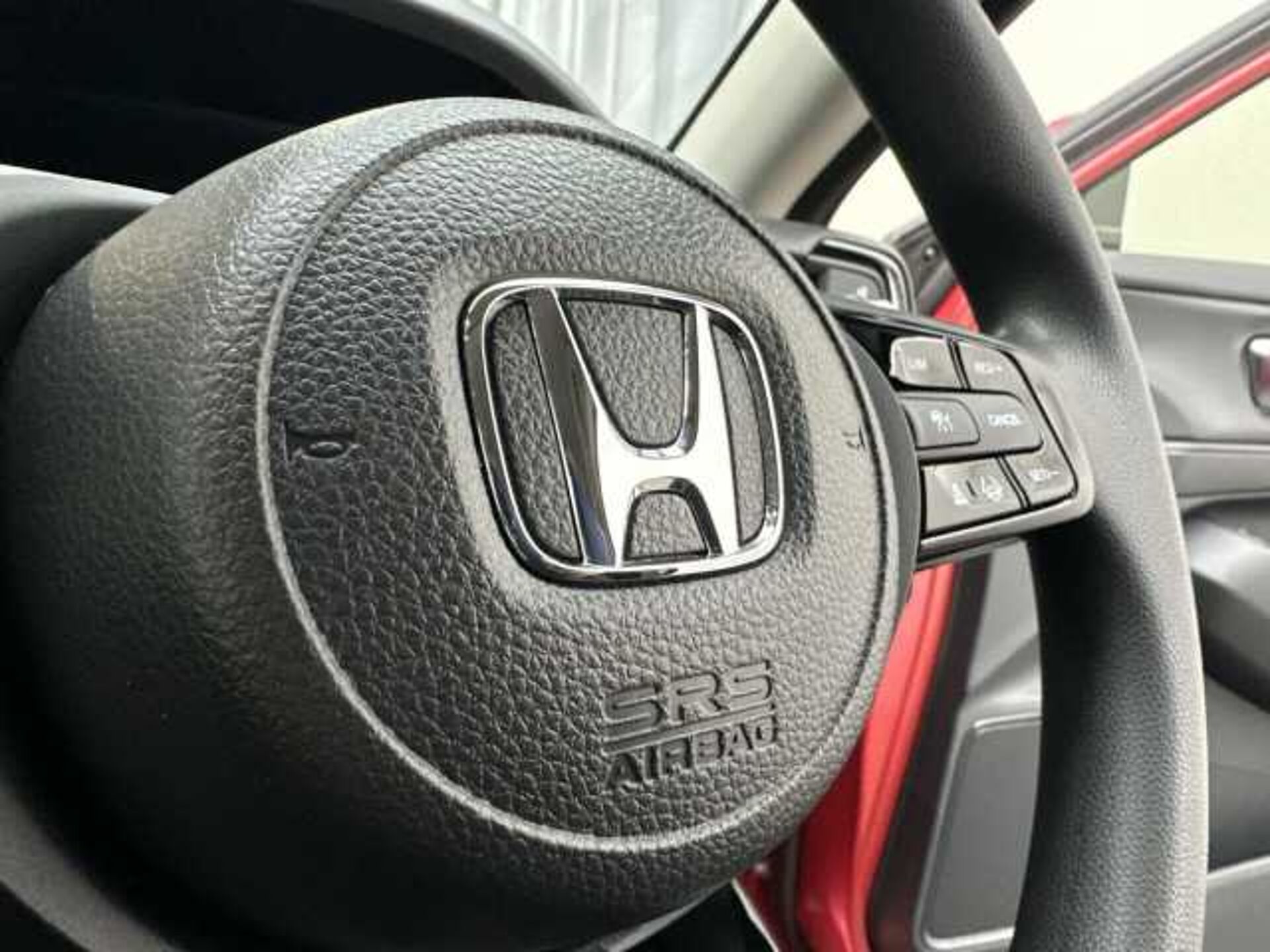 Honda HR-V Hybrid 1.5 eHEV Elegance 5dr CVT 