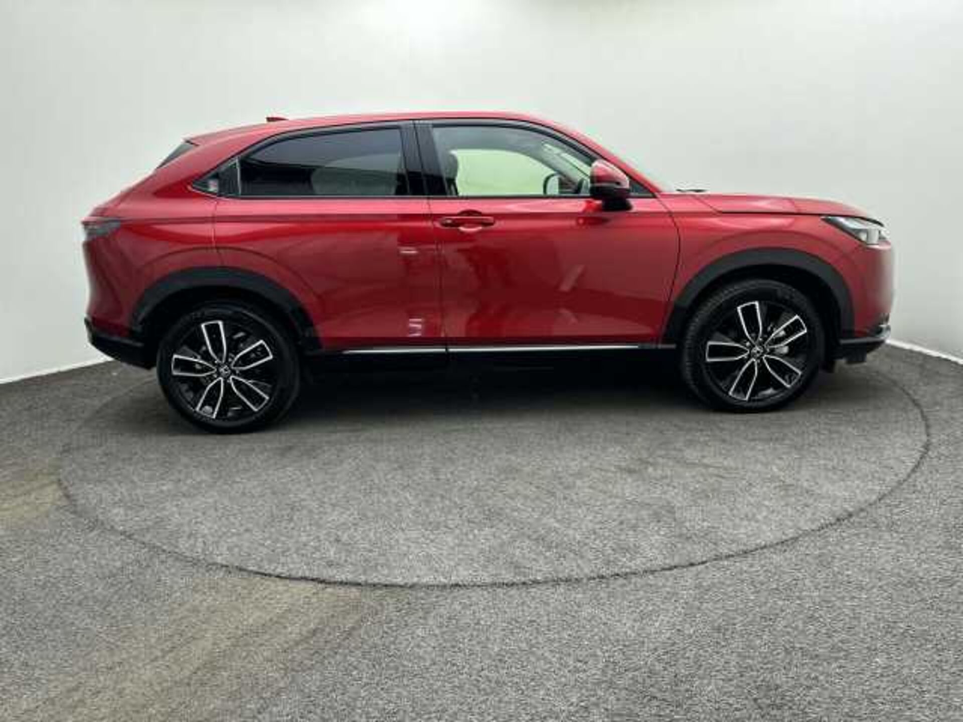 Honda HR-V Hybrid 1.5 eHEV Elegance 5dr CVT 