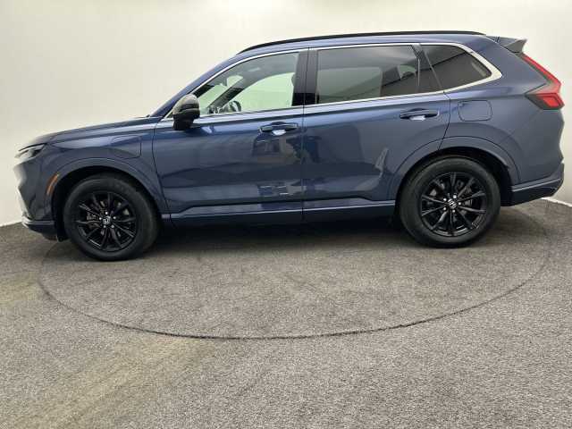 Honda CR-V e:PHEV 2.0 ePHEV Advance Tech 5dr eCVT 
