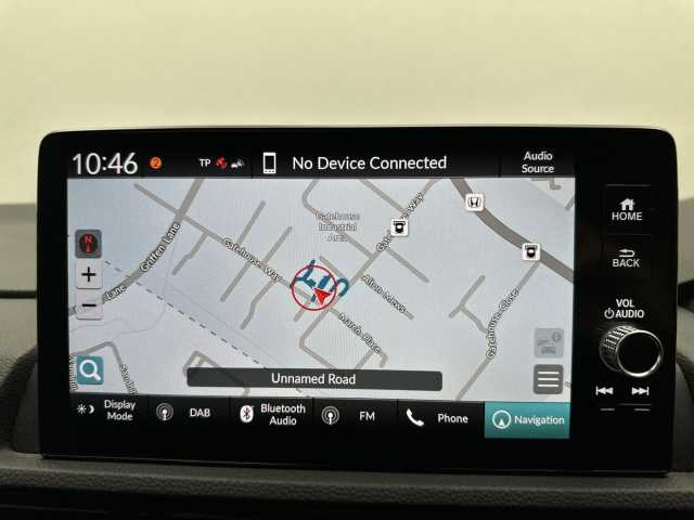 Honda CR-V e:PHEV 2.0 ePHEV Advance Tech 5dr eCVT 