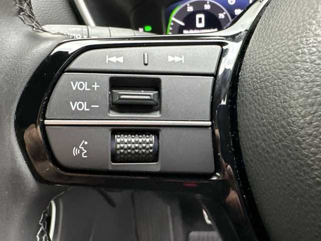Honda CR-V e:PHEV 2.0 ePHEV Advance Tech 5dr eCVT 