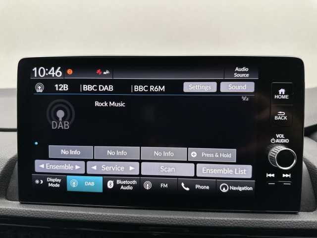 Honda CR-V e:PHEV 2.0 ePHEV Advance Tech 5dr eCVT 
