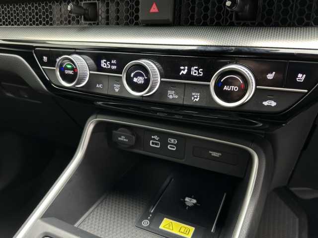 Honda CR-V e:PHEV 2.0 ePHEV Advance Tech 5dr eCVT 