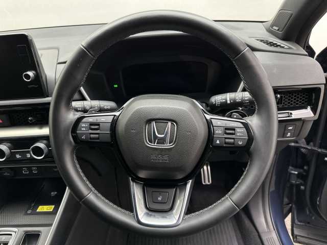 Honda CR-V e:PHEV 2.0 ePHEV Advance Tech 5dr eCVT 