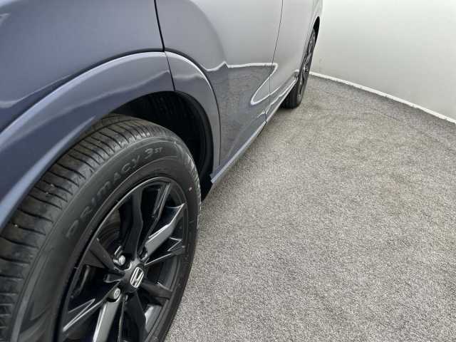 Honda CR-V e:PHEV 2.0 ePHEV Advance Tech 5dr eCVT 