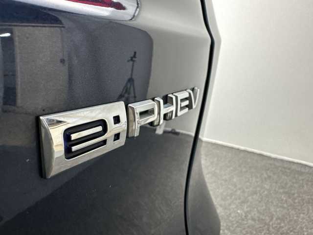 Honda CR-V e:PHEV 2.0 ePHEV Advance Tech 5dr eCVT 