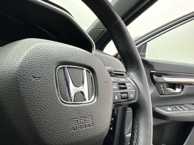 Honda CR-V e:PHEV 2.0 ePHEV Advance Tech 5dr eCVT 