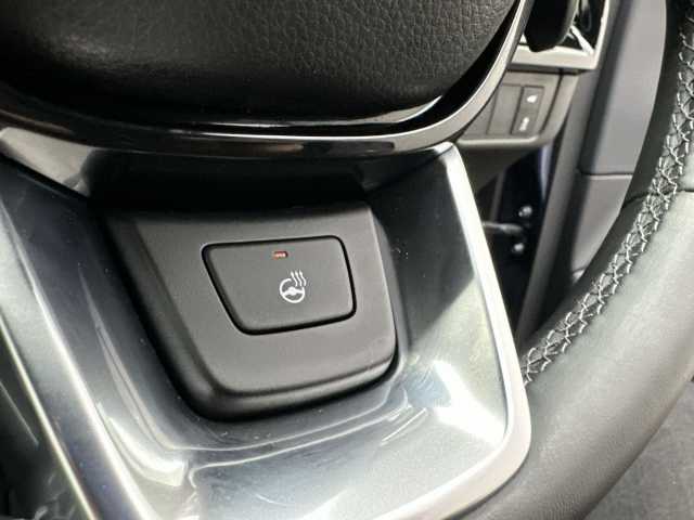 Honda CR-V e:PHEV 2.0 ePHEV Advance Tech 5dr eCVT 