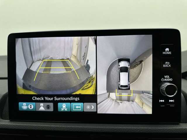 Honda CR-V e:PHEV 2.0 ePHEV Advance Tech 5dr eCVT 
