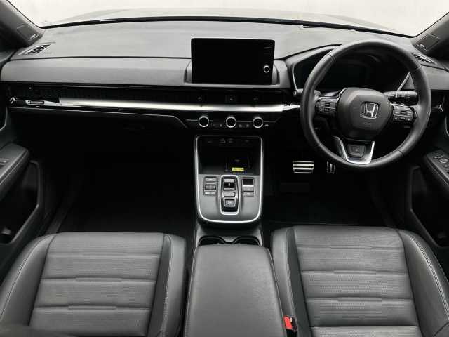 Honda CR-V e:PHEV 2.0 ePHEV Advance Tech 5dr eCVT 