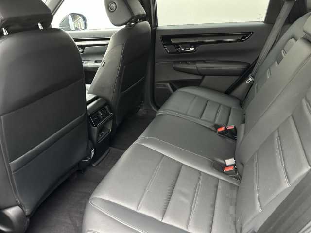 Honda CR-V e:PHEV 2.0 ePHEV Advance Tech 5dr eCVT 