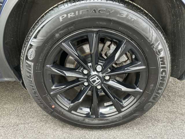 Honda CR-V e:PHEV 2.0 ePHEV Advance Tech 5dr eCVT 