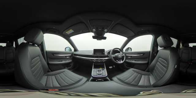 Honda CR-V e:PHEV 2.0 ePHEV Advance Tech 5dr eCVT 