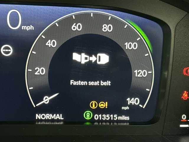 Honda Civic Hybrid 2.0 eHEV Advance 5dr CVT 