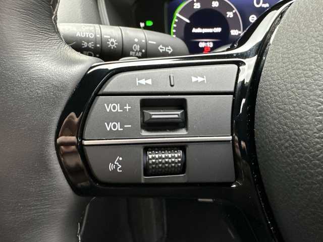 Honda Civic Hybrid 2.0 eHEV Advance 5dr CVT 