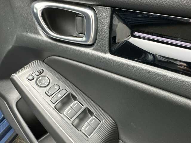 Honda Civic Hybrid 2.0 eHEV Advance 5dr CVT 