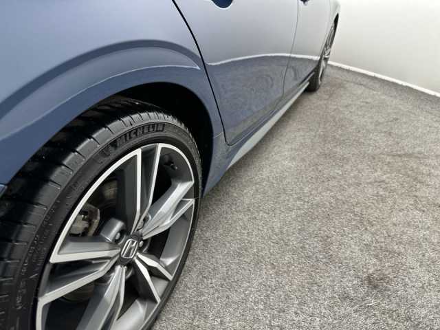 Honda Civic Hybrid 2.0 eHEV Advance 5dr CVT 