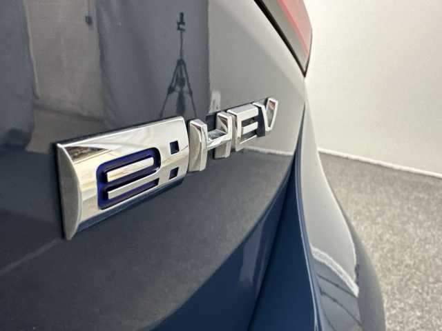 Honda Civic Hybrid 2.0 eHEV Advance 5dr CVT 