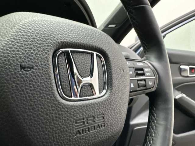 Honda Civic Hybrid 2.0 eHEV Advance 5dr CVT 
