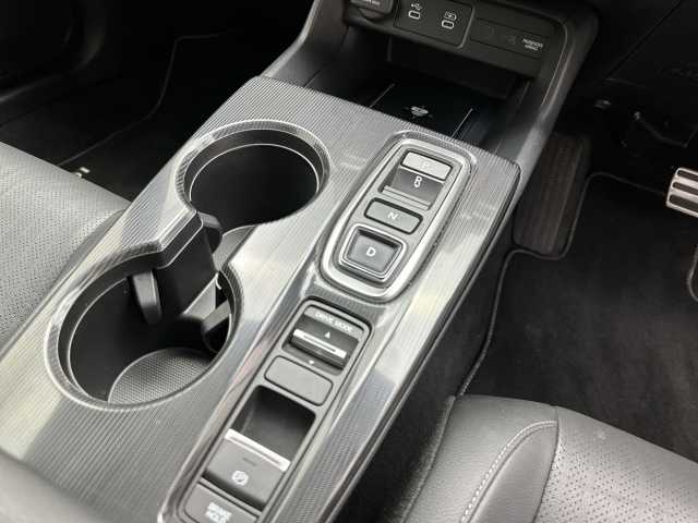Honda Civic Hybrid 2.0 eHEV Advance 5dr CVT 