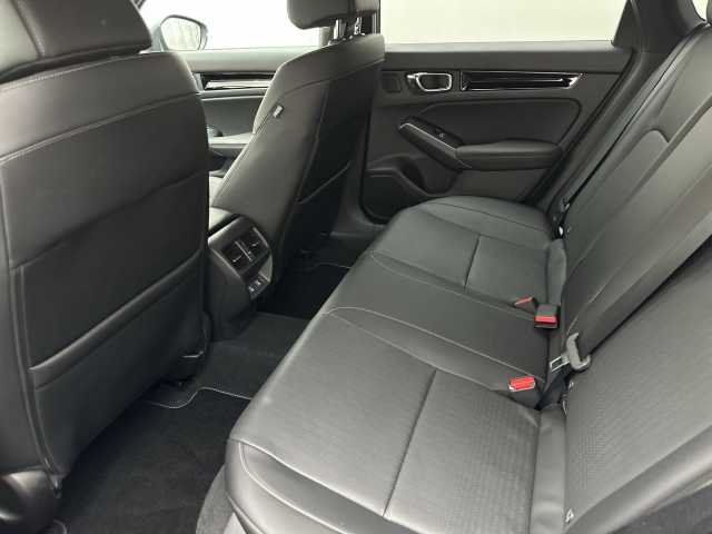 Honda Civic Hybrid 2.0 eHEV Advance 5dr CVT 
