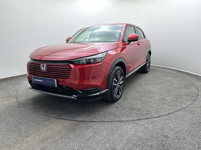 Honda HR-V e:HEV 1.5 eHEV Advance 5dr CVT 