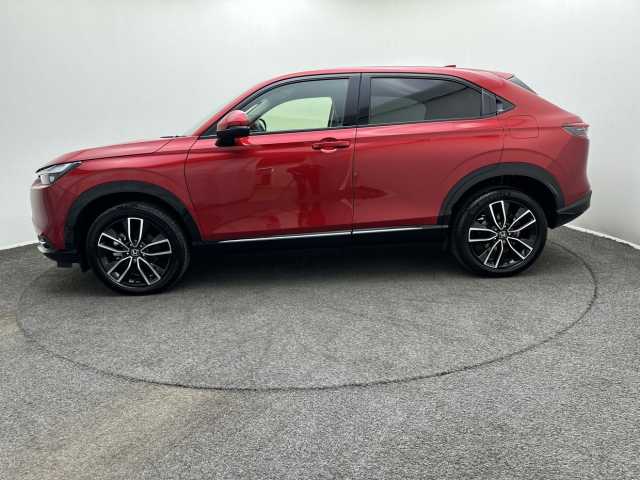 Honda HR-V e:HEV 1.5 eHEV Advance 5dr CVT 
