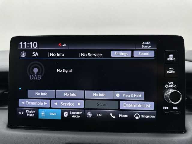 Honda HR-V e:HEV 1.5 eHEV Advance 5dr CVT 