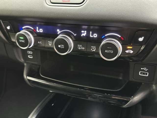 Honda HR-V e:HEV 1.5 eHEV Advance 5dr CVT 