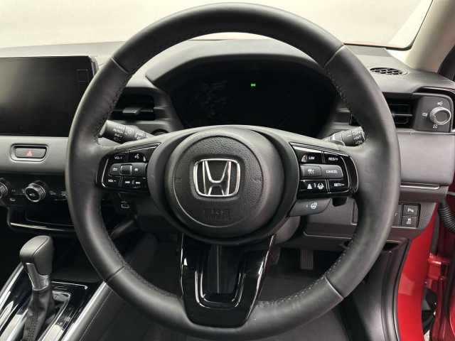 Honda HR-V e:HEV 1.5 eHEV Advance 5dr CVT 