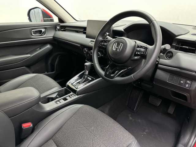 Honda HR-V e:HEV 1.5 eHEV Advance 5dr CVT 