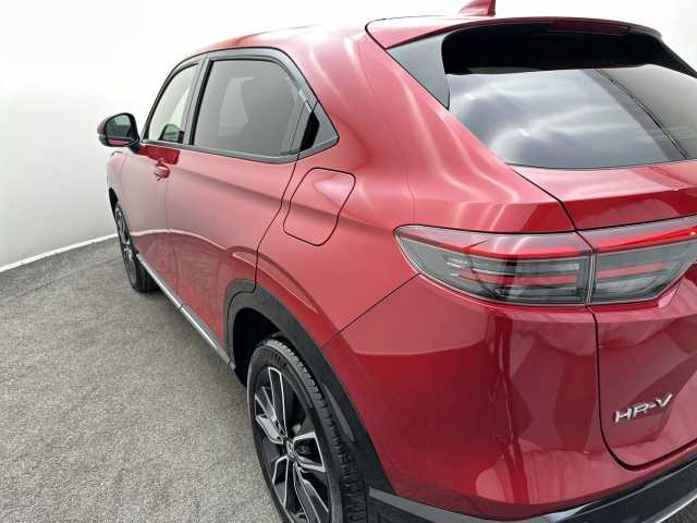 Honda HR-V e:HEV 1.5 eHEV Advance 5dr CVT 