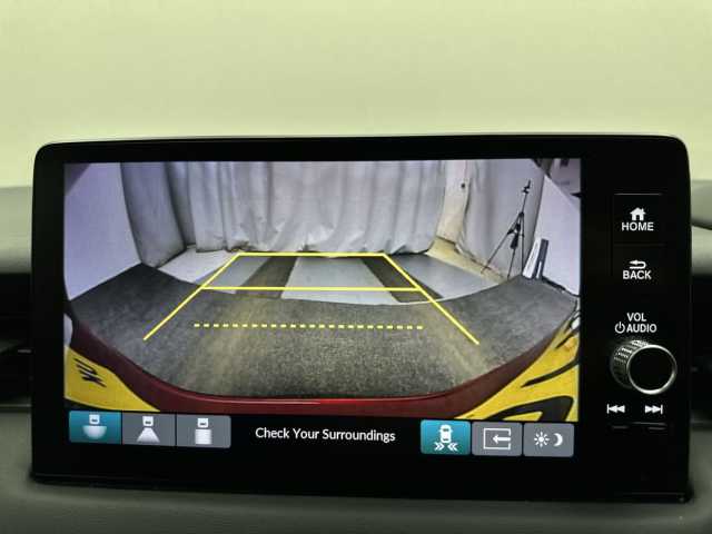 Honda HR-V e:HEV 1.5 eHEV Advance 5dr CVT 