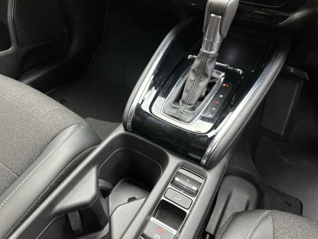 Honda HR-V e:HEV 1.5 eHEV Advance 5dr CVT 