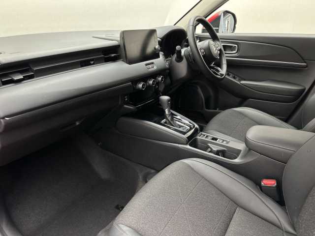 Honda HR-V e:HEV 1.5 eHEV Advance 5dr CVT 