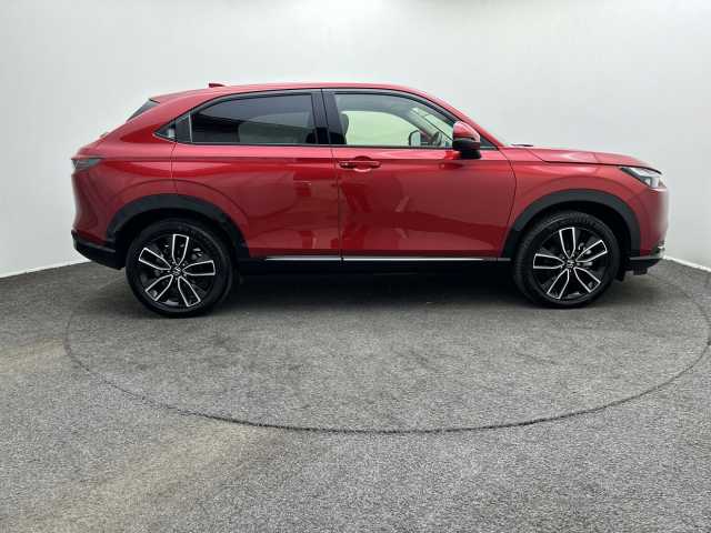 Honda HR-V e:HEV 1.5 eHEV Advance 5dr CVT 