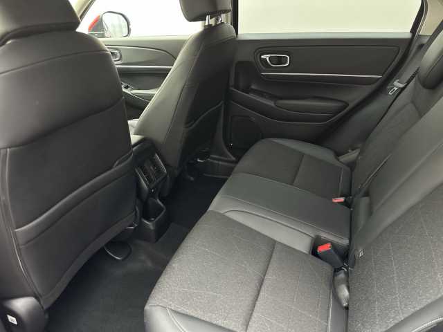 Honda HR-V e:HEV 1.5 eHEV Advance 5dr CVT 