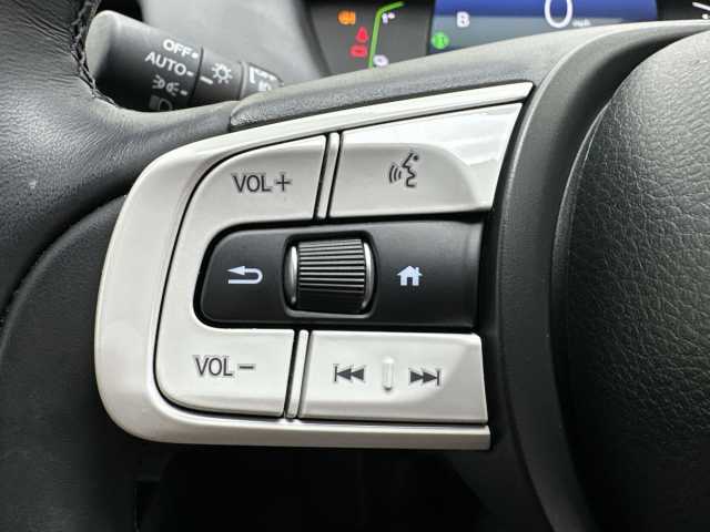 Honda Jazz e:HEV 1.5 i-MMD Hybrid Crosstar Advance 5dr eCVT 