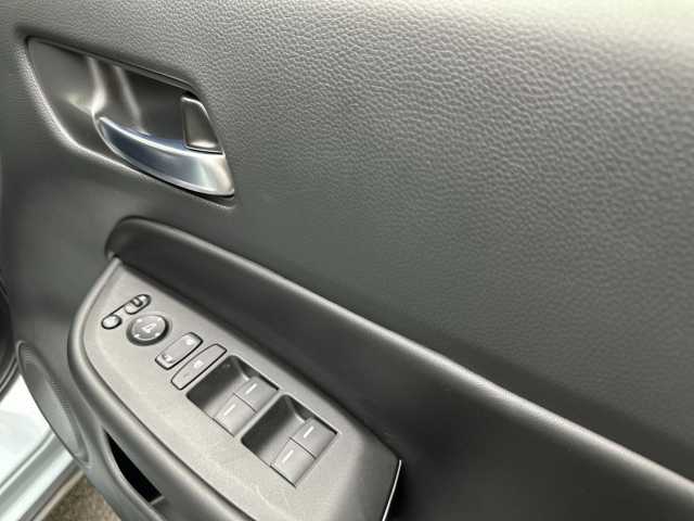 Honda Jazz e:HEV 1.5 i-MMD Hybrid Crosstar Advance 5dr eCVT 
