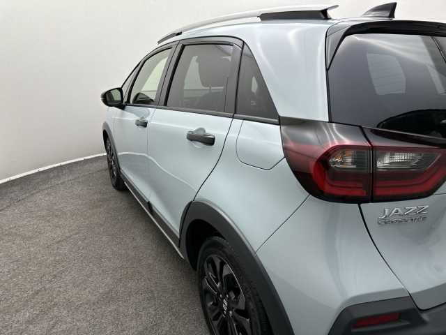 Honda Jazz e:HEV 1.5 i-MMD Hybrid Crosstar Advance 5dr eCVT 