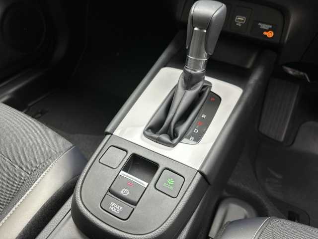 Honda Jazz e:HEV 1.5 i-MMD Hybrid Crosstar Advance 5dr eCVT 
