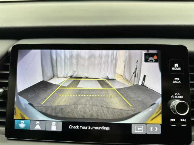 Honda Jazz e:HEV 1.5 i-MMD Hybrid Crosstar Advance 5dr eCVT 