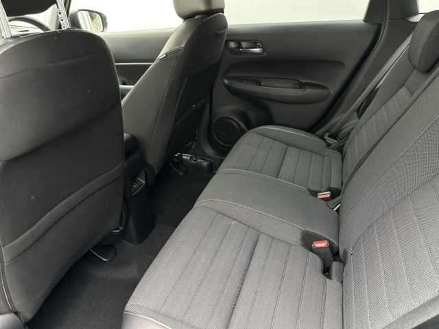 Honda Jazz e:HEV 1.5 i-MMD Hybrid Crosstar Advance 5dr eCVT 