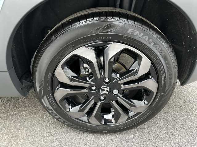 Honda Jazz e:HEV 1.5 i-MMD Hybrid Crosstar Advance 5dr eCVT 